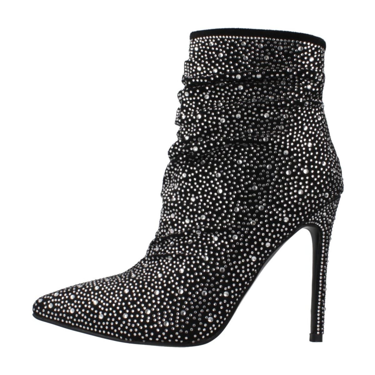 Μπότες Exé Shoes P234A D958E