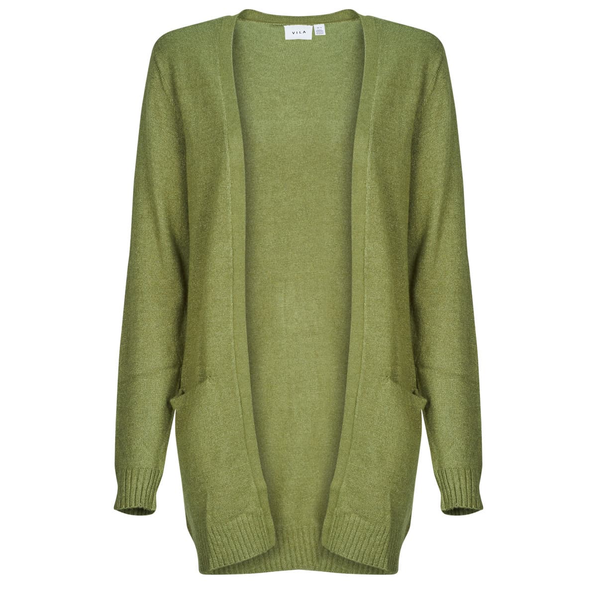 Μπουφάν / Ζακέτες Vila VIRIL OPEN