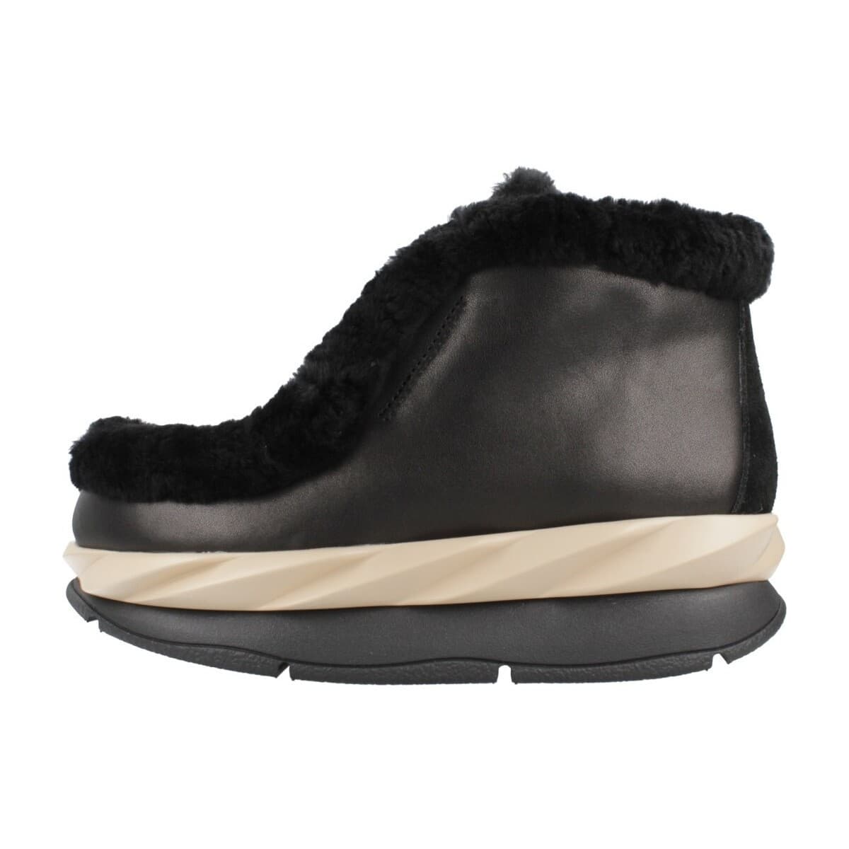 Μπότες 4Ccccees MELLOW MONTA