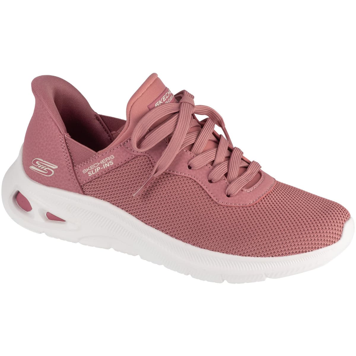 Xαμηλά Sneakers Skechers Slip-Ins Bobs Sport Unity - Pinch Of Luck
