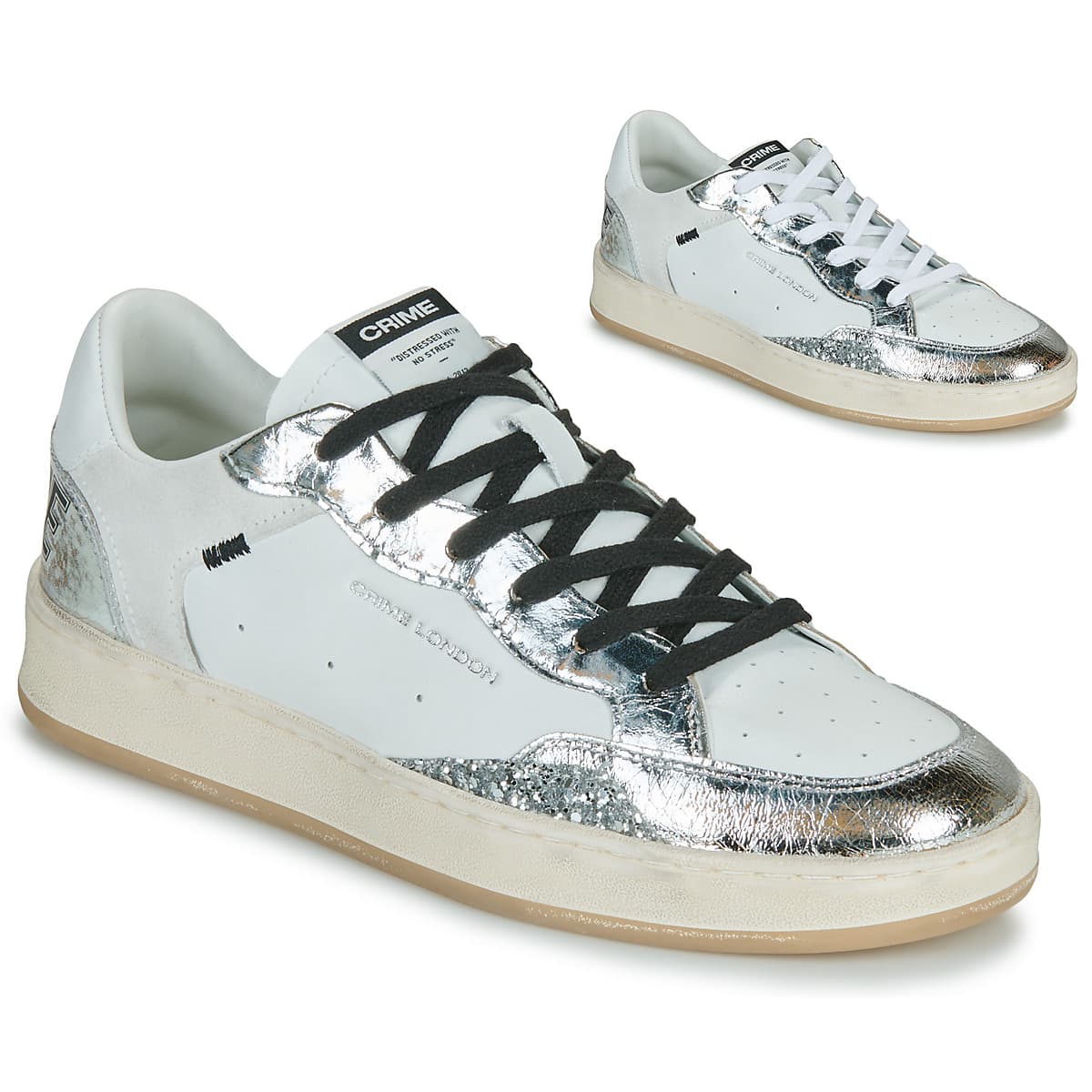 Xαμηλά Sneakers Crime London CHELSEA