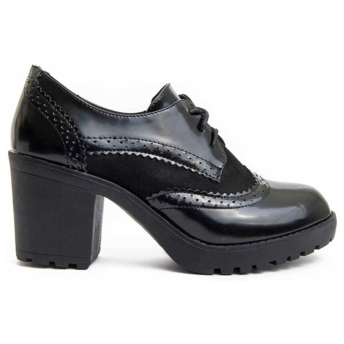 Παπούτσια Πόλης Montevita 93886