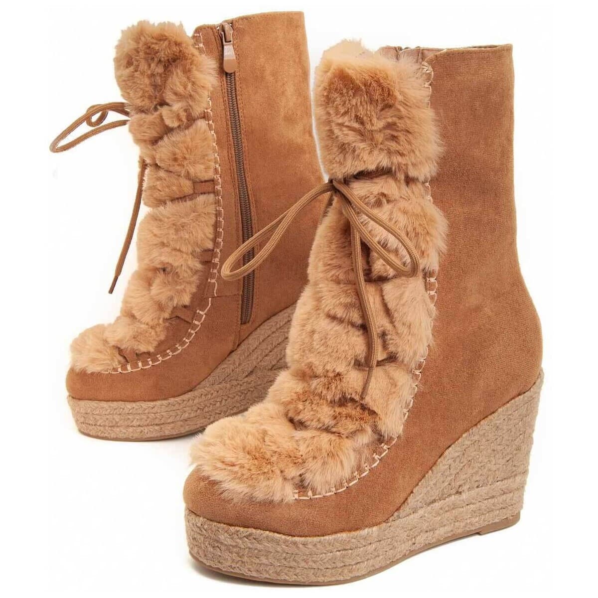 Μπότες Montevita 94004