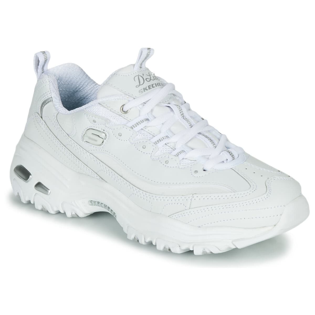 Xαμηλά Sneakers Skechers -