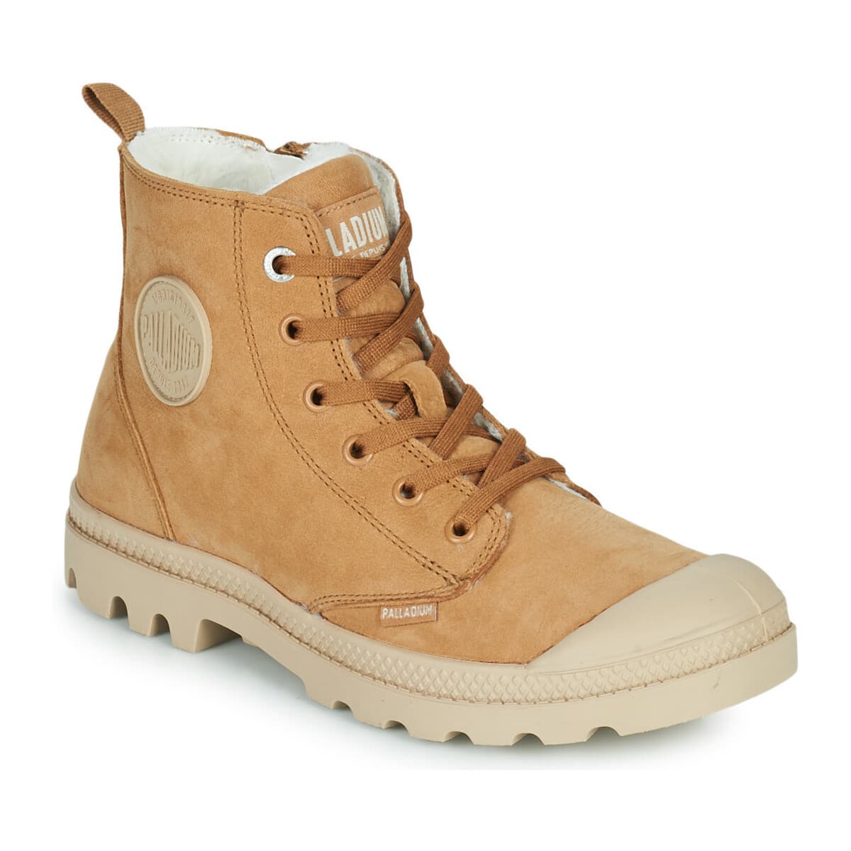 Μπότες Palladium -