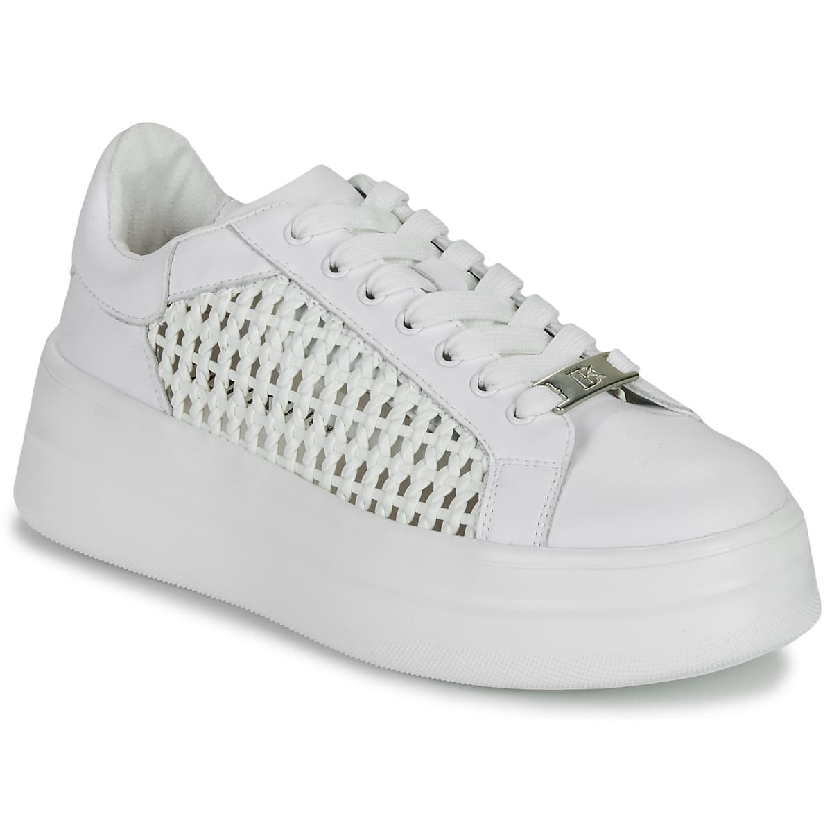 Xαμηλά Sneakers Dorking SWIFT