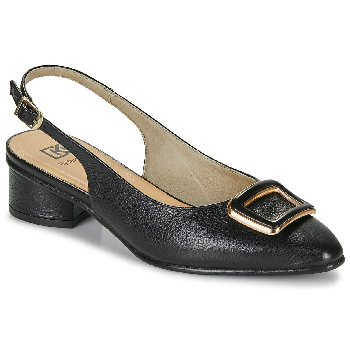 Γόβες Dorking TEA