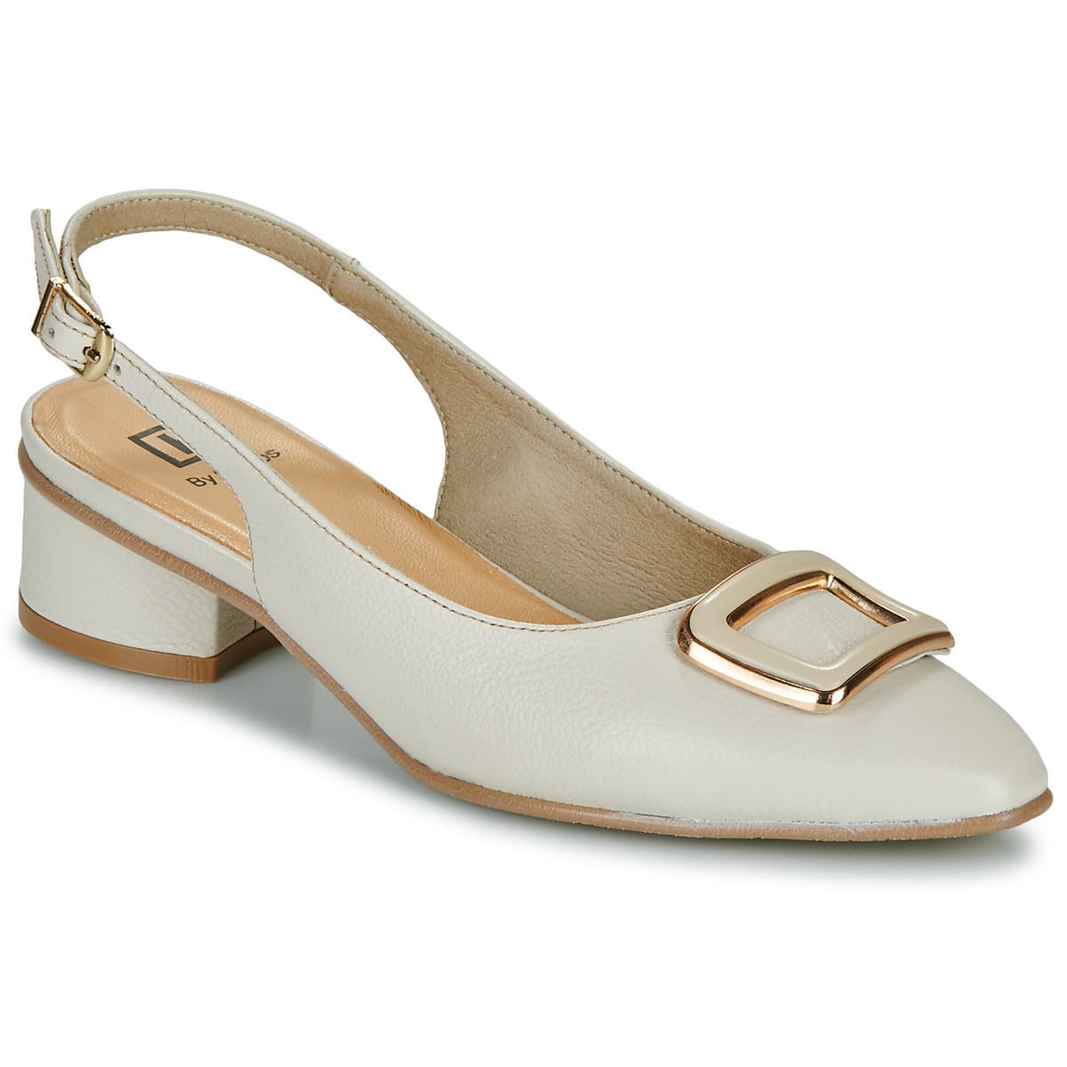 Γόβες Dorking TEA