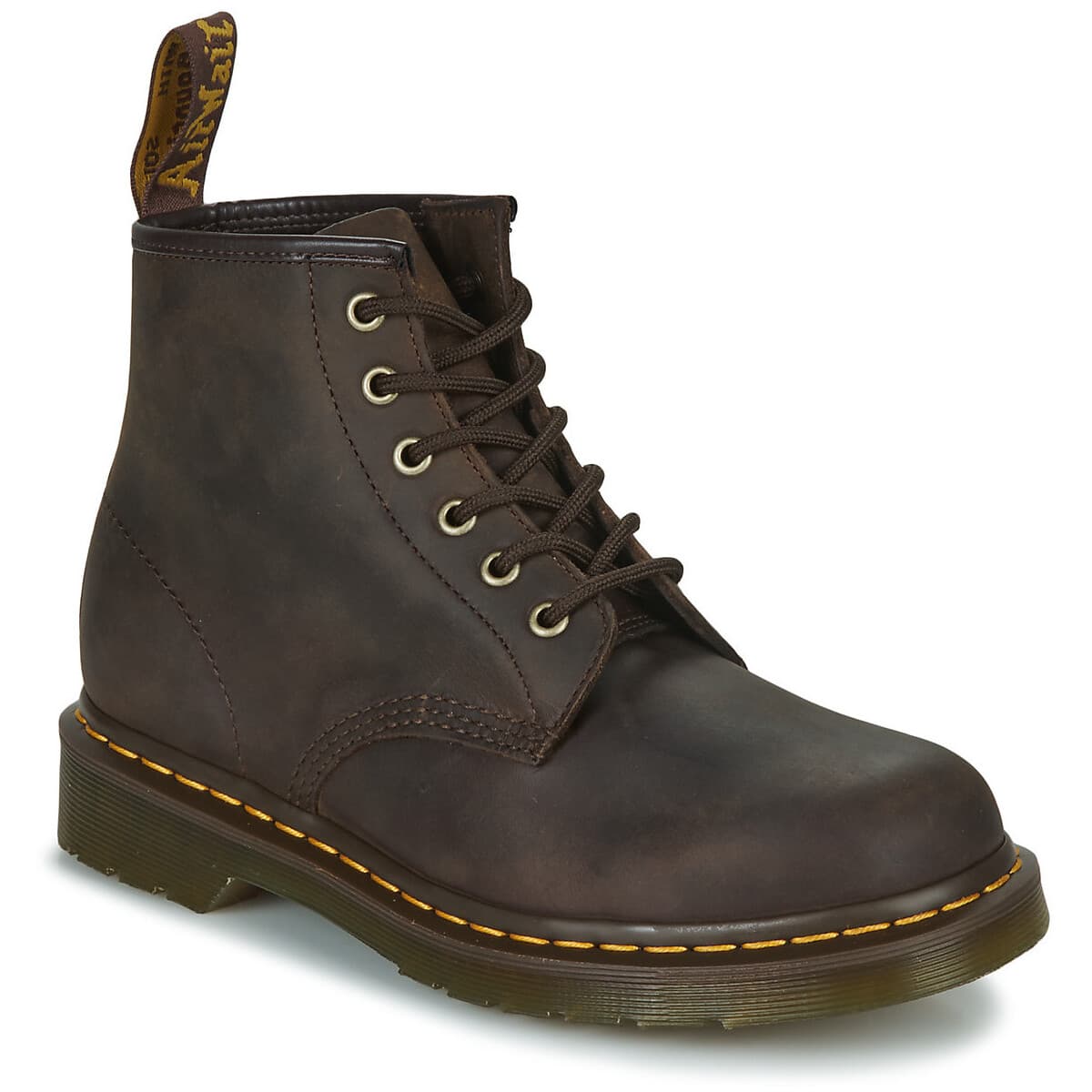 Μπότες Dr. Martens -