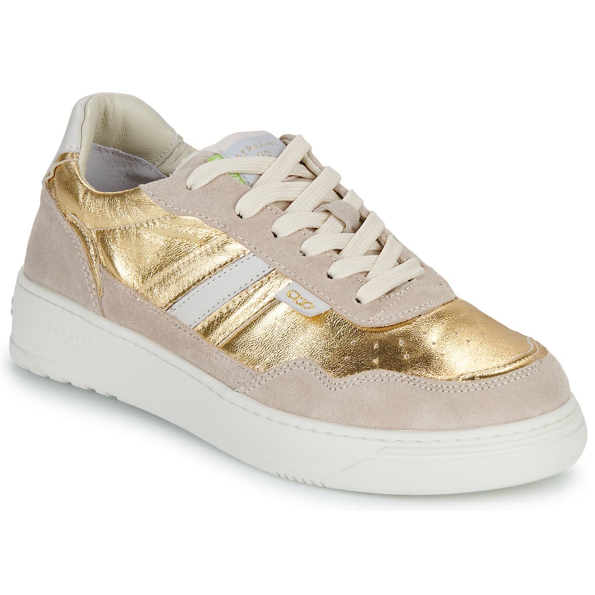 Xαμηλά Sneakers Serafini FIRENZE
