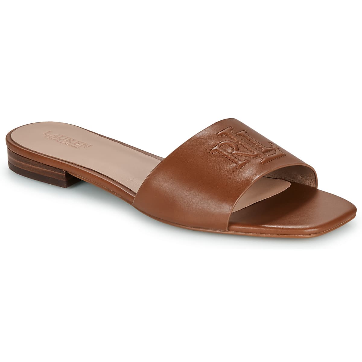 Mules Lauren Ralph Lauren EVERLEY SLIDE