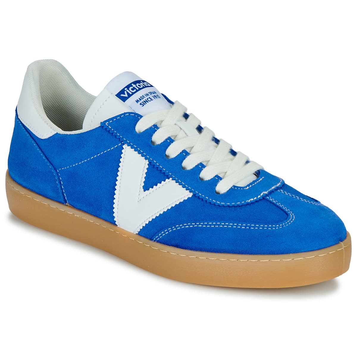 Xαμηλά Sneakers Victoria BERLIN CICLISTA SERRAJE RETRO