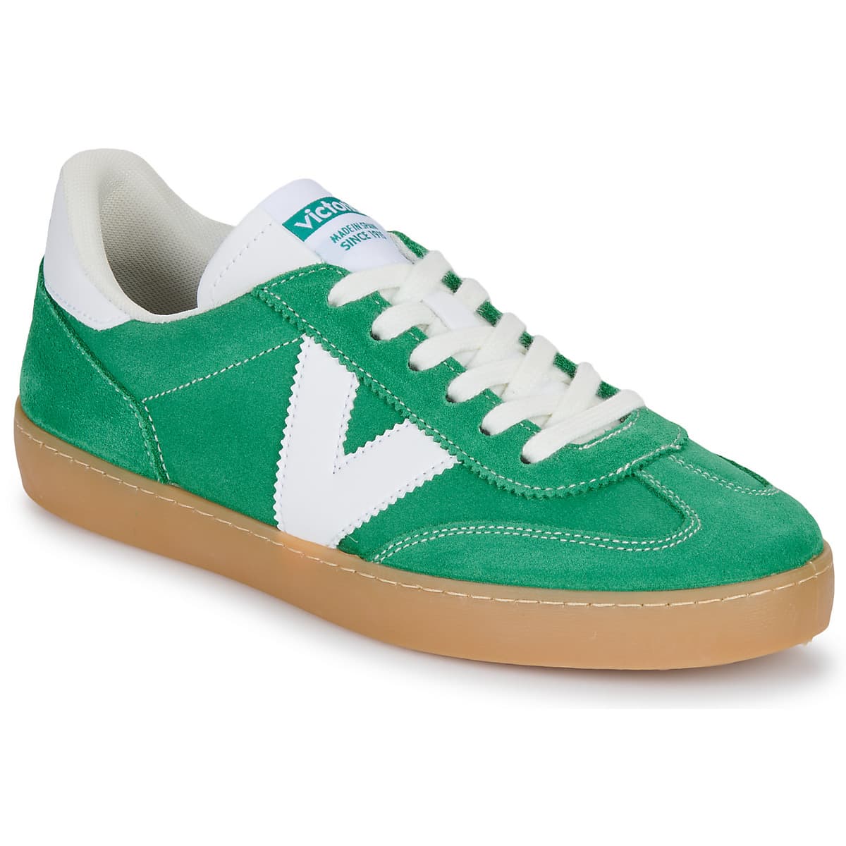 Xαμηλά Sneakers Victoria BERLIN CICLISTA SERRAJE RETRO