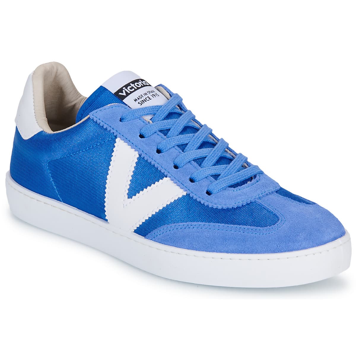 Xαμηλά Sneakers Victoria BERLIN SERRAJE NYLON