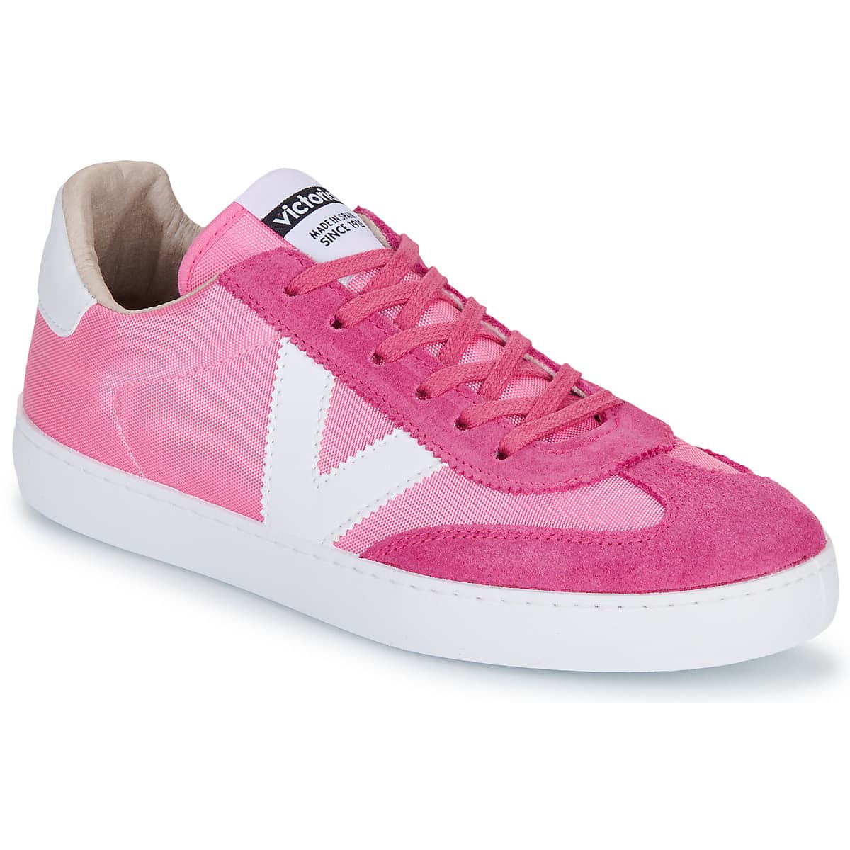 Xαμηλά Sneakers Victoria BERLIN SERRAJE NYLON