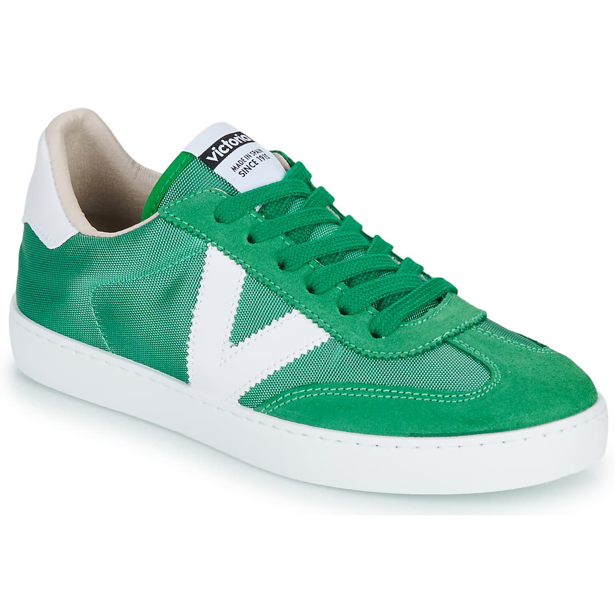 Xαμηλά Sneakers Victoria BERLIN SERRAJE NYLON