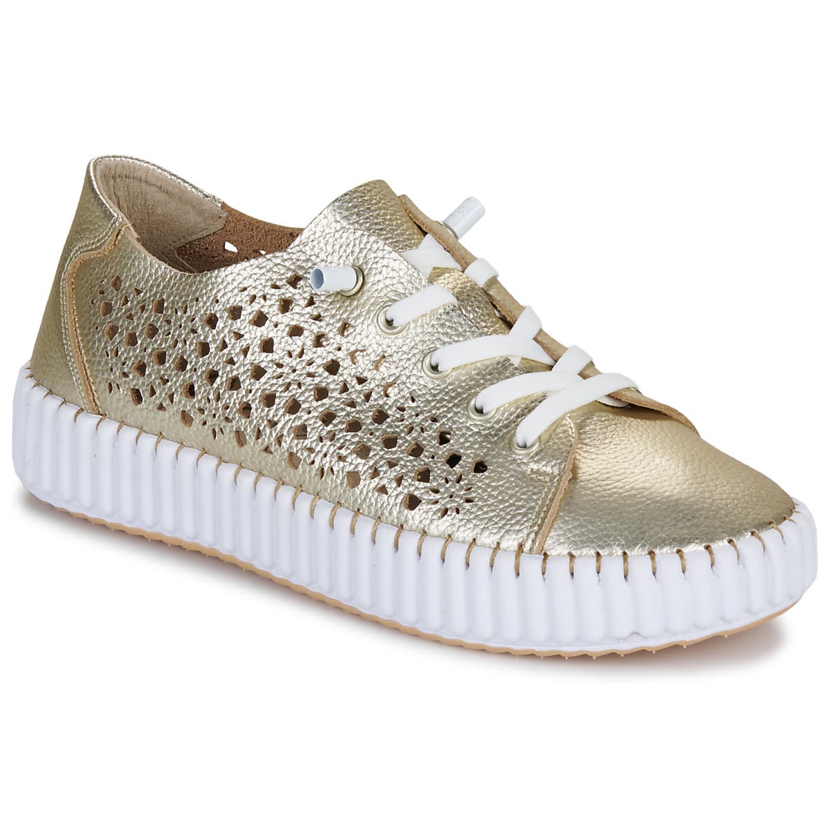 Xαμηλά Sneakers YOKONO SINTRA