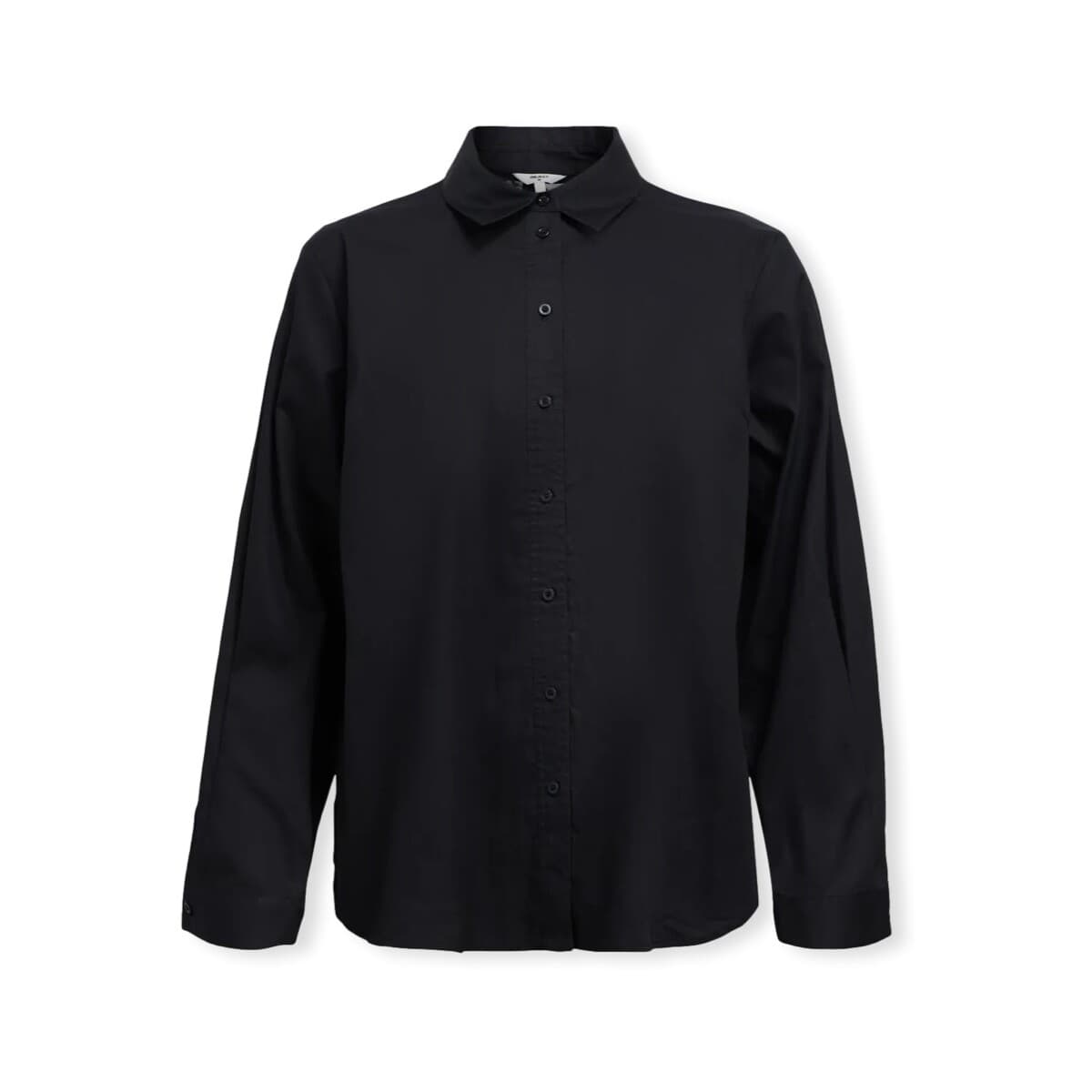 Μπλούζα Object Catinka Shirt - Black