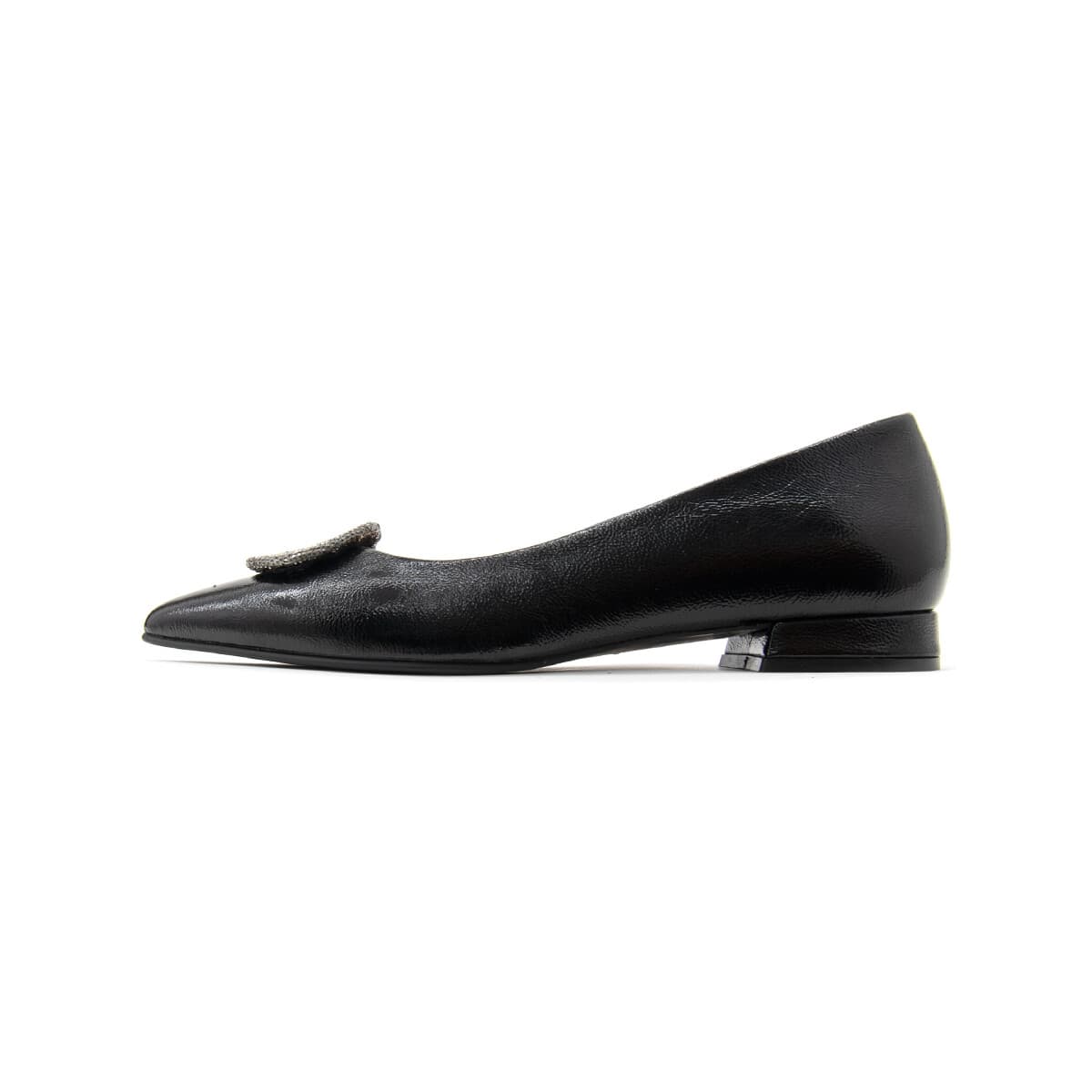 Γόβες Fardoulis PATENT LEATHER PUMPS WOMEN