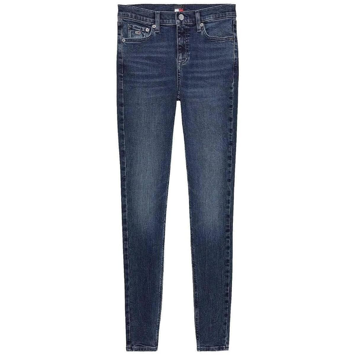 Jeans Tommy Hilfiger DW0DW195351BK