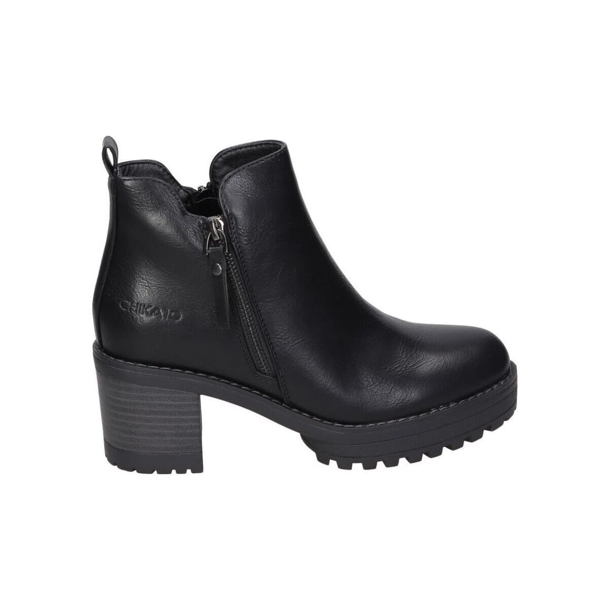 Μποτίνια Chika 10 PILAR 21