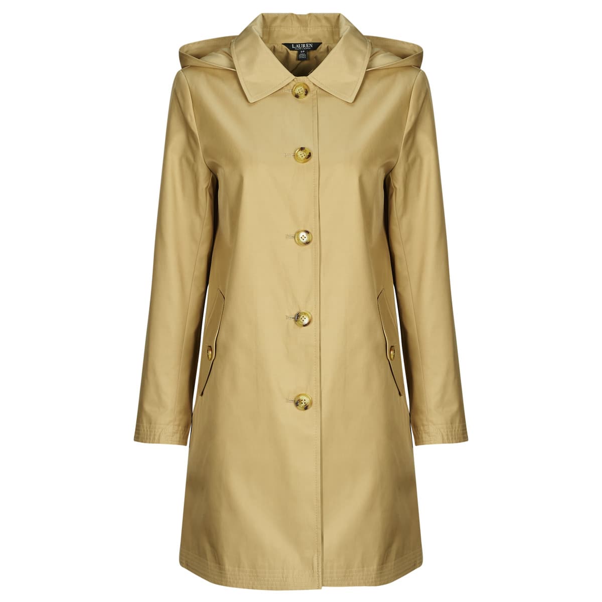 Καπαρτίνες Lauren Ralph Lauren SB RN LINED-COAT