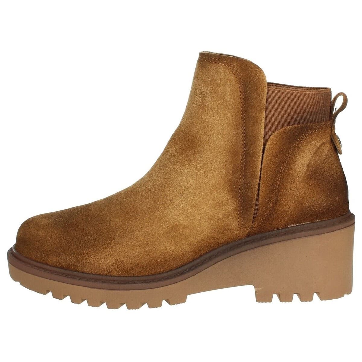 Μπότες Porronet 4663