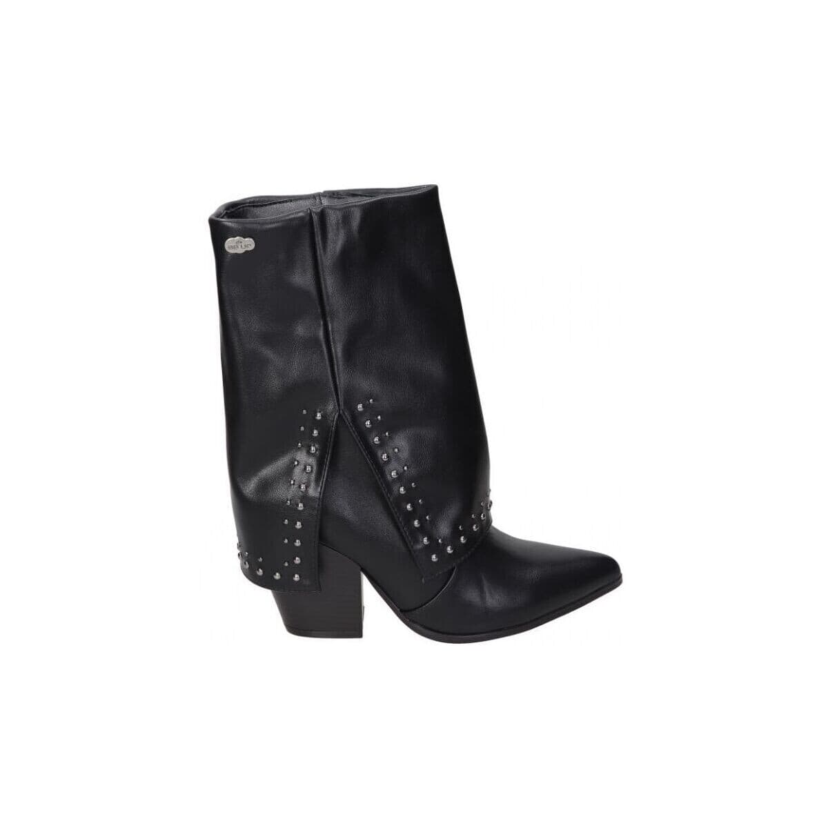 Μποτίνια Bb Up 2445