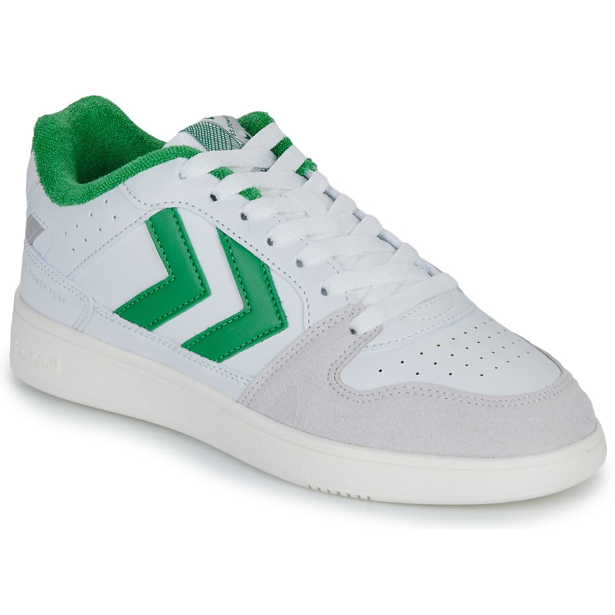 Xαμηλά Sneakers hummel ST. POWER PLAY PL