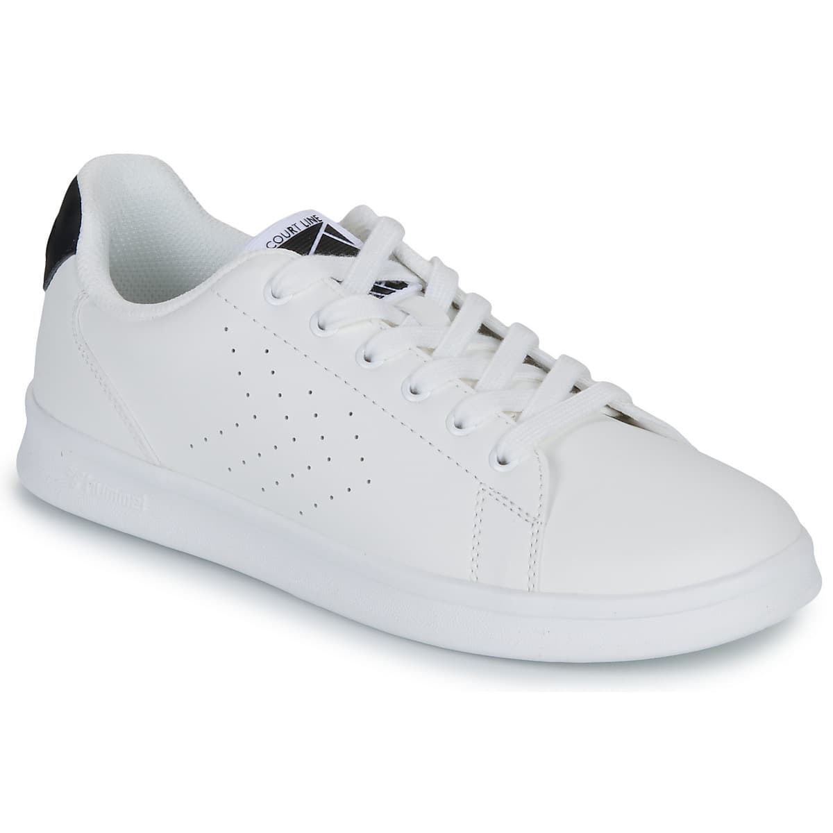 Xαμηλά Sneakers hummel COURT LINE
