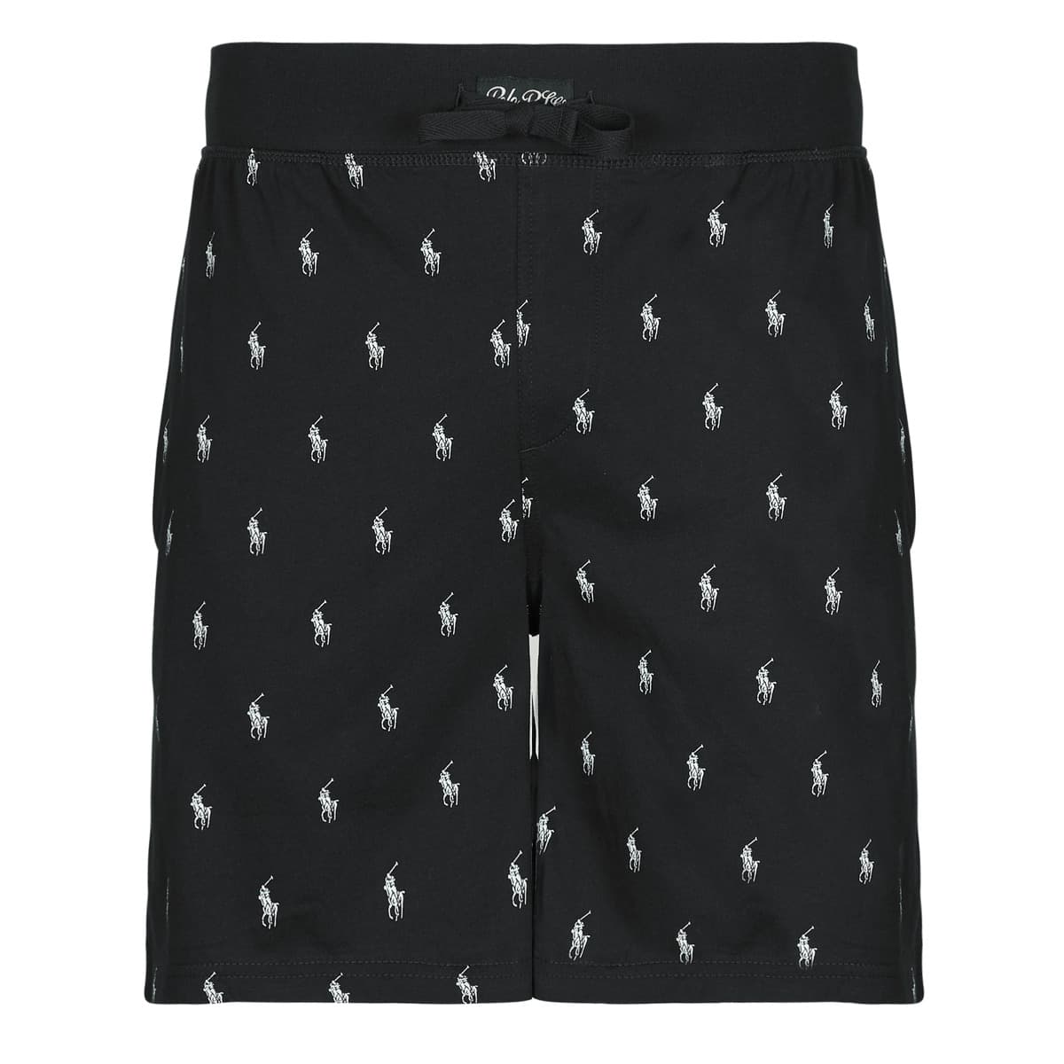 Shorts & Βερμούδες Polo Ralph Lauren SLIM SHORT SLEEP BOTTOM