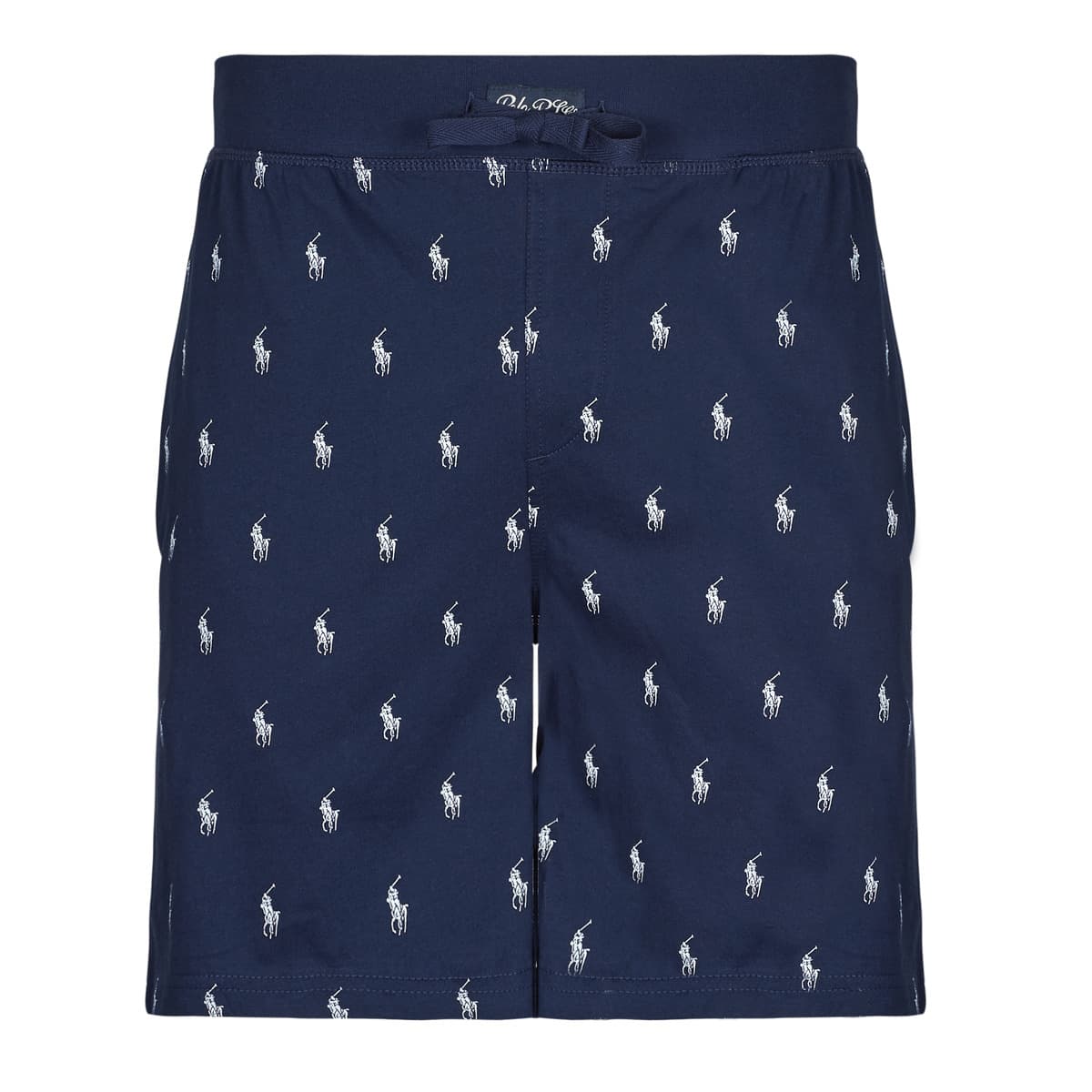 Shorts & Βερμούδες Polo Ralph Lauren SLIM SHORT SLEEP BOTTOM