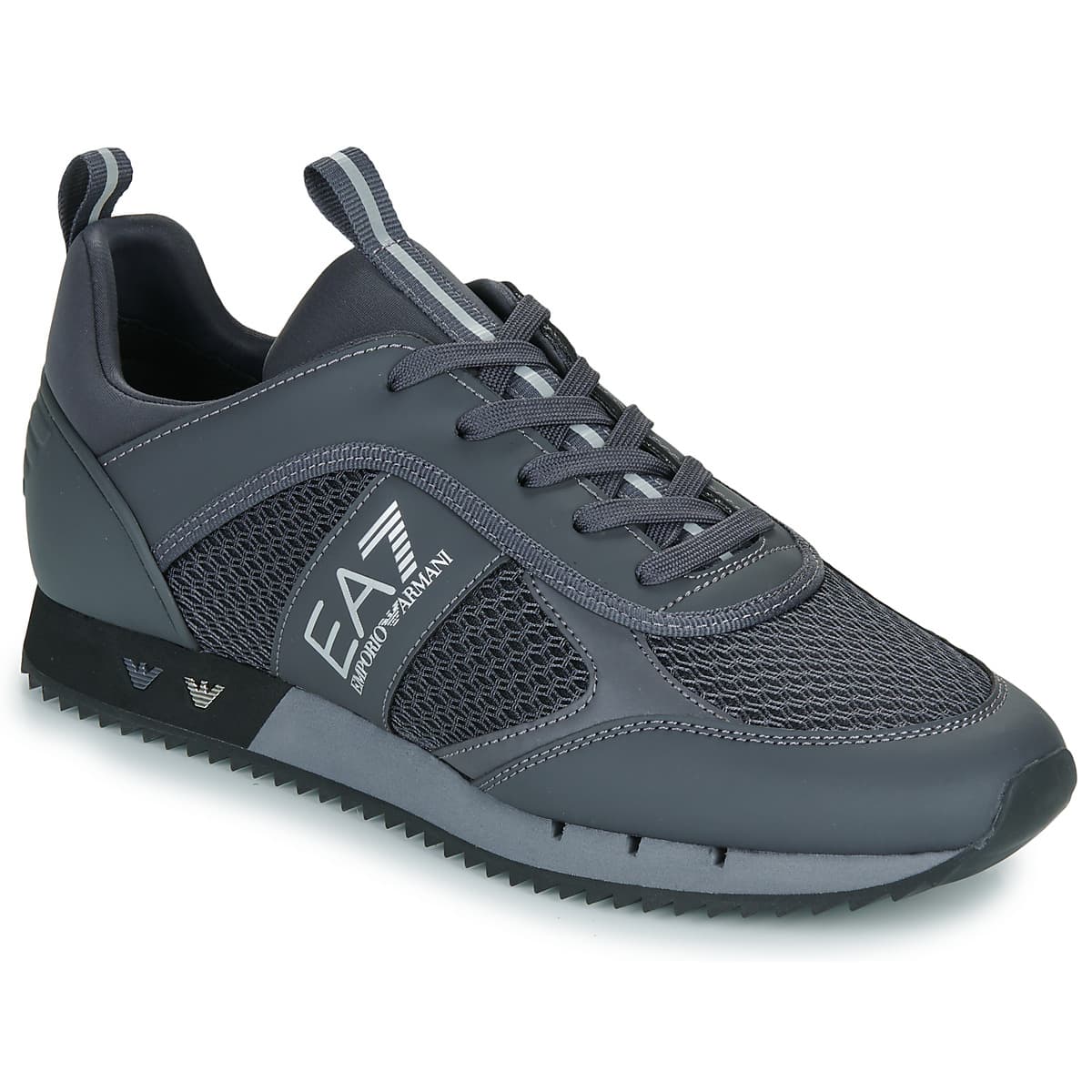 Xαμηλά Sneakers Emporio Armani EA7 X8X027