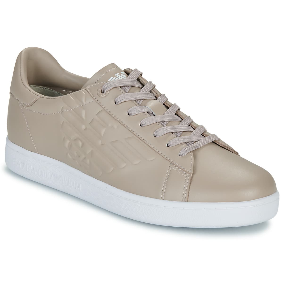 Xαμηλά Sneakers Emporio Armani EA7 X8X001