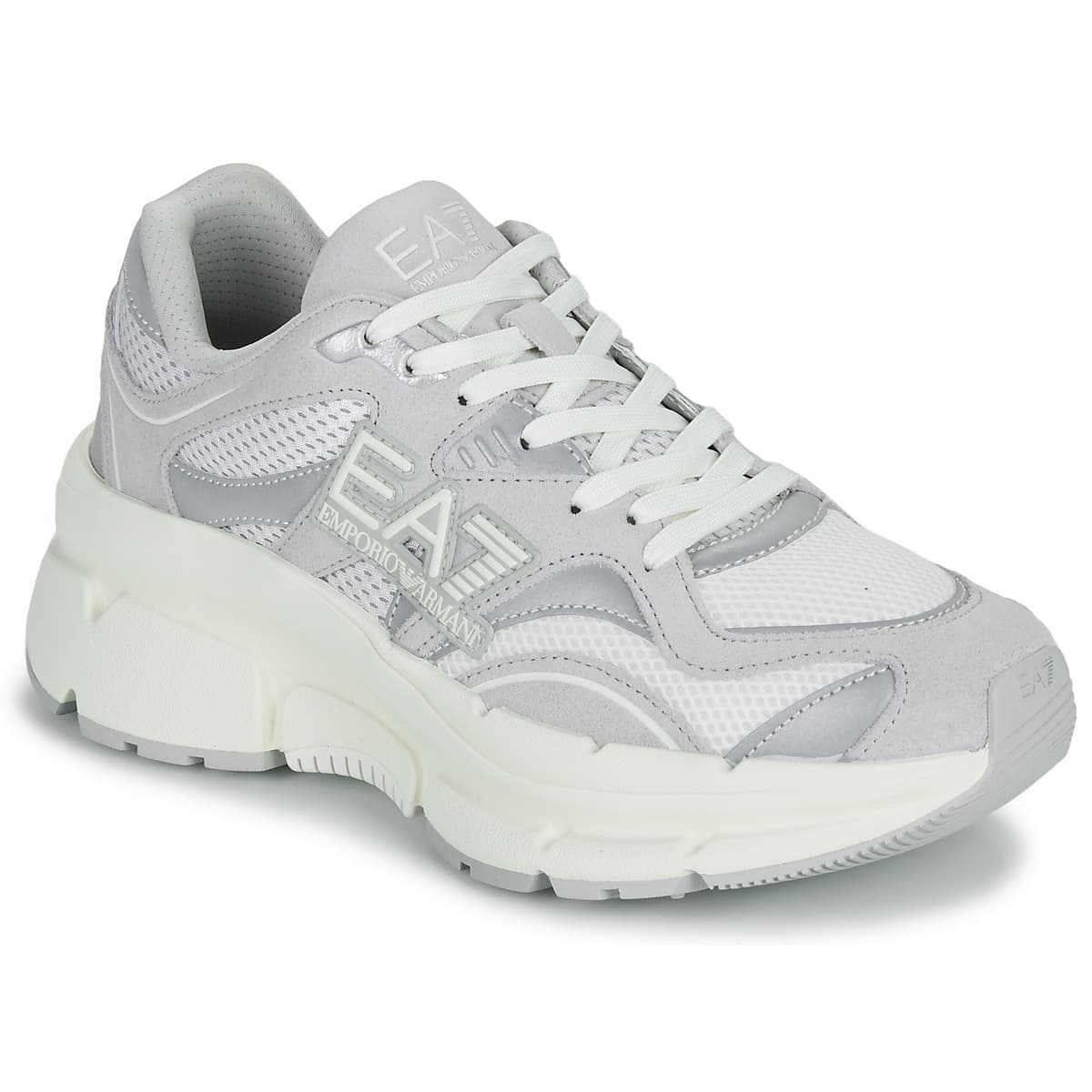 Xαμηλά Sneakers Emporio Armani EA7 X8X237
