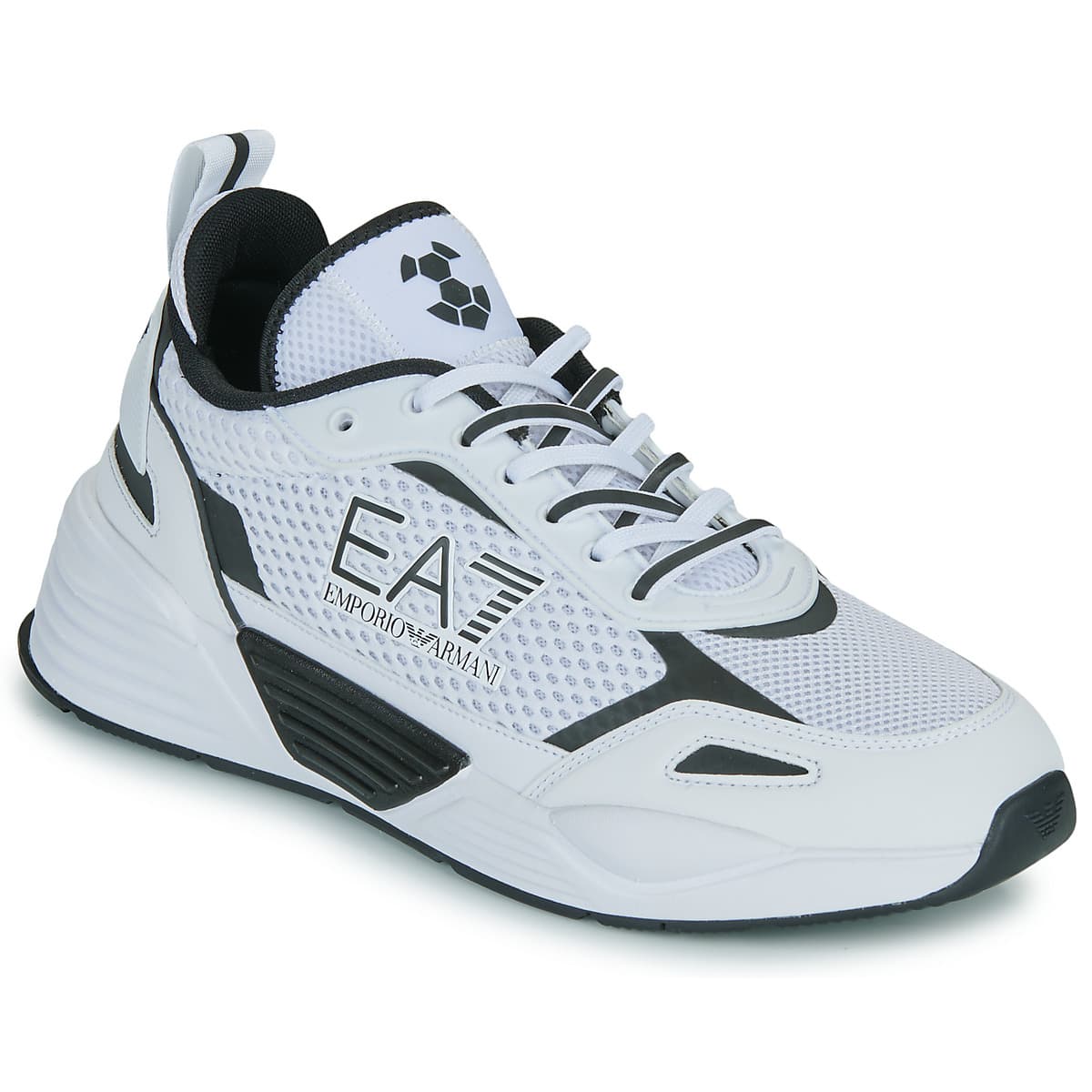 Xαμηλά Sneakers Emporio Armani EA7 X8X159