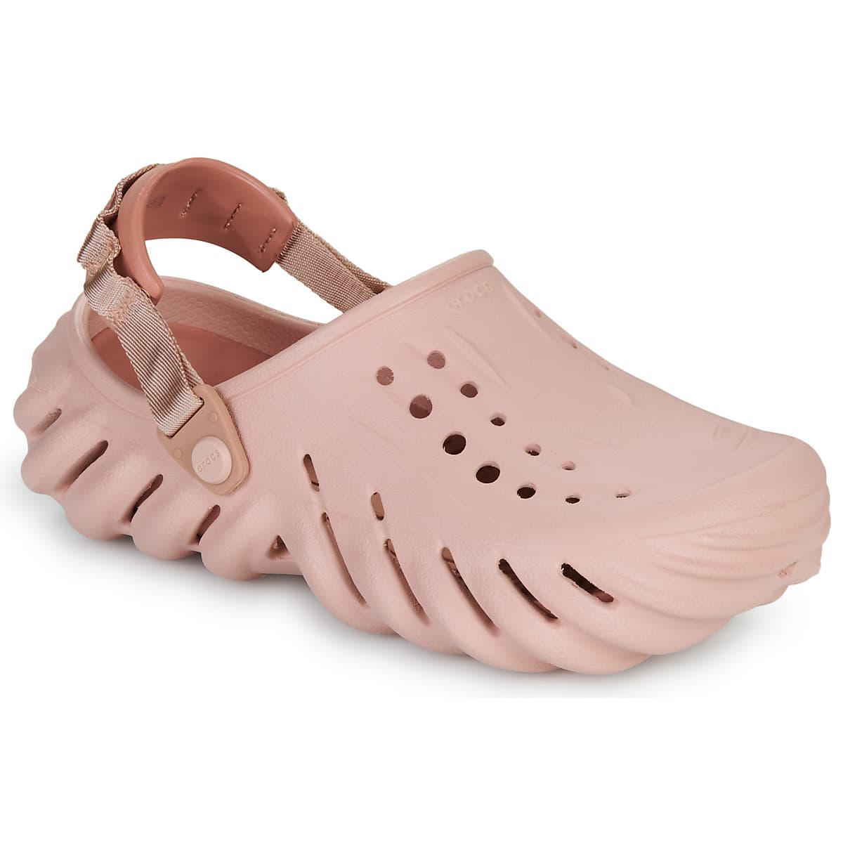 Τσόκαρα Crocs Echo Clog