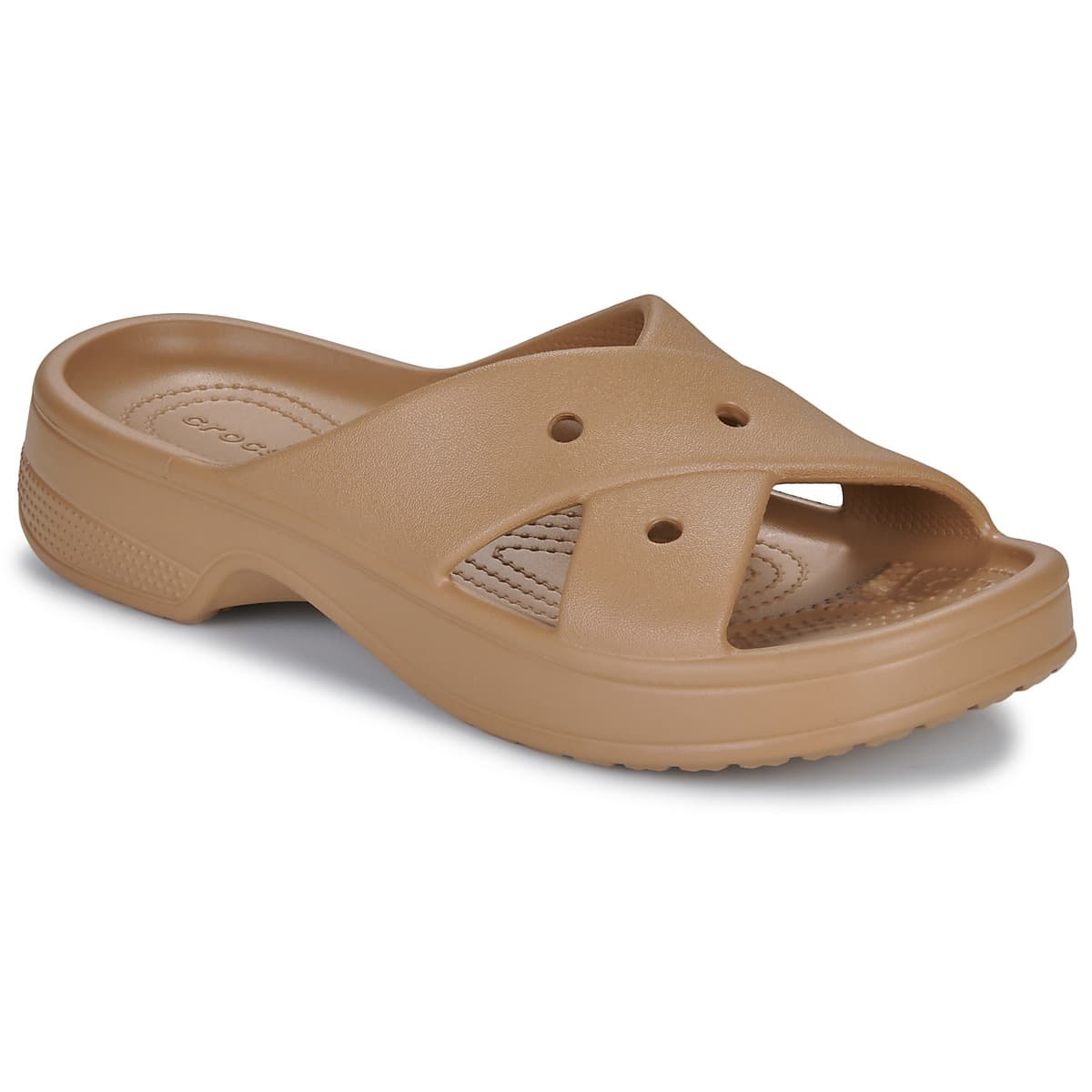 Mules Crocs Cl Womens Cross Strap