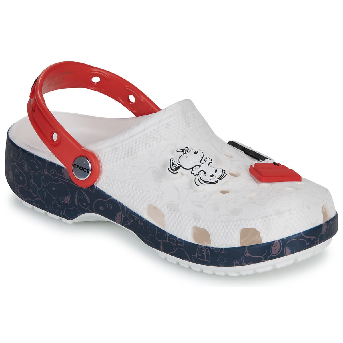 Τσόκαρα Crocs Peanuts Classic Clog