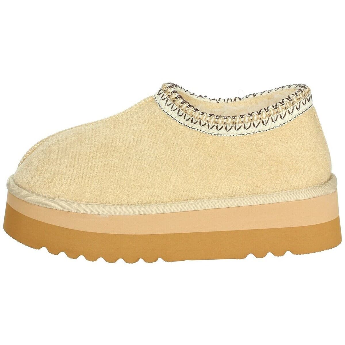 Slip on Gold & Gold FL230