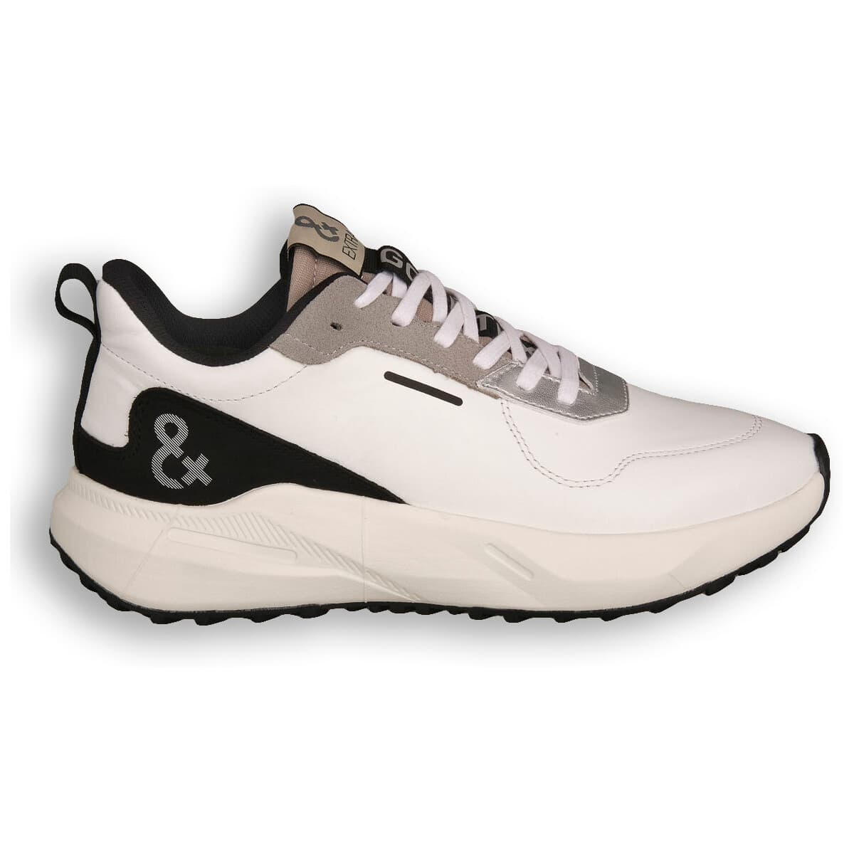 Sneakers Extra4 KAIZEN DODO