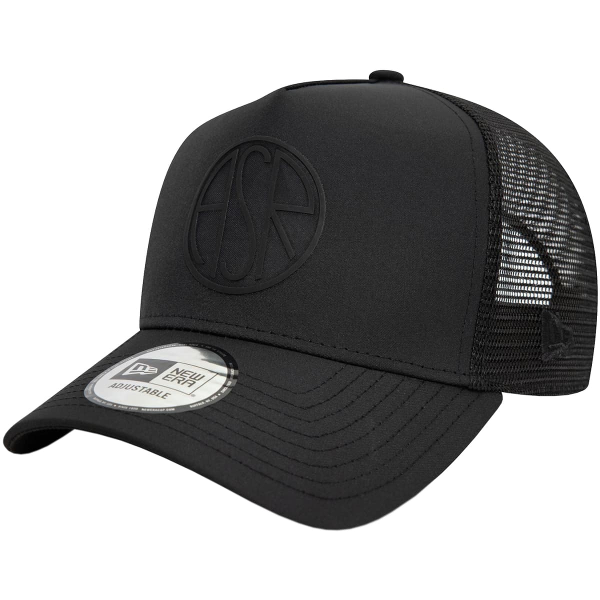 Κασκέτο New-Era E-Frame AS Roma Trucker Cap