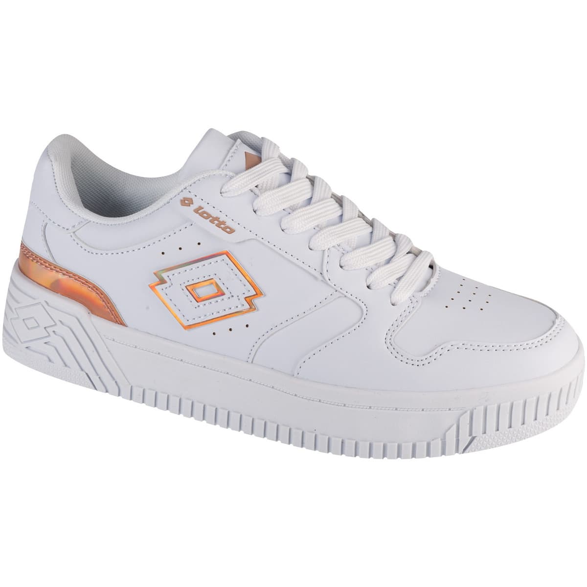 Xαμηλά Sneakers Lotto Scopi GC