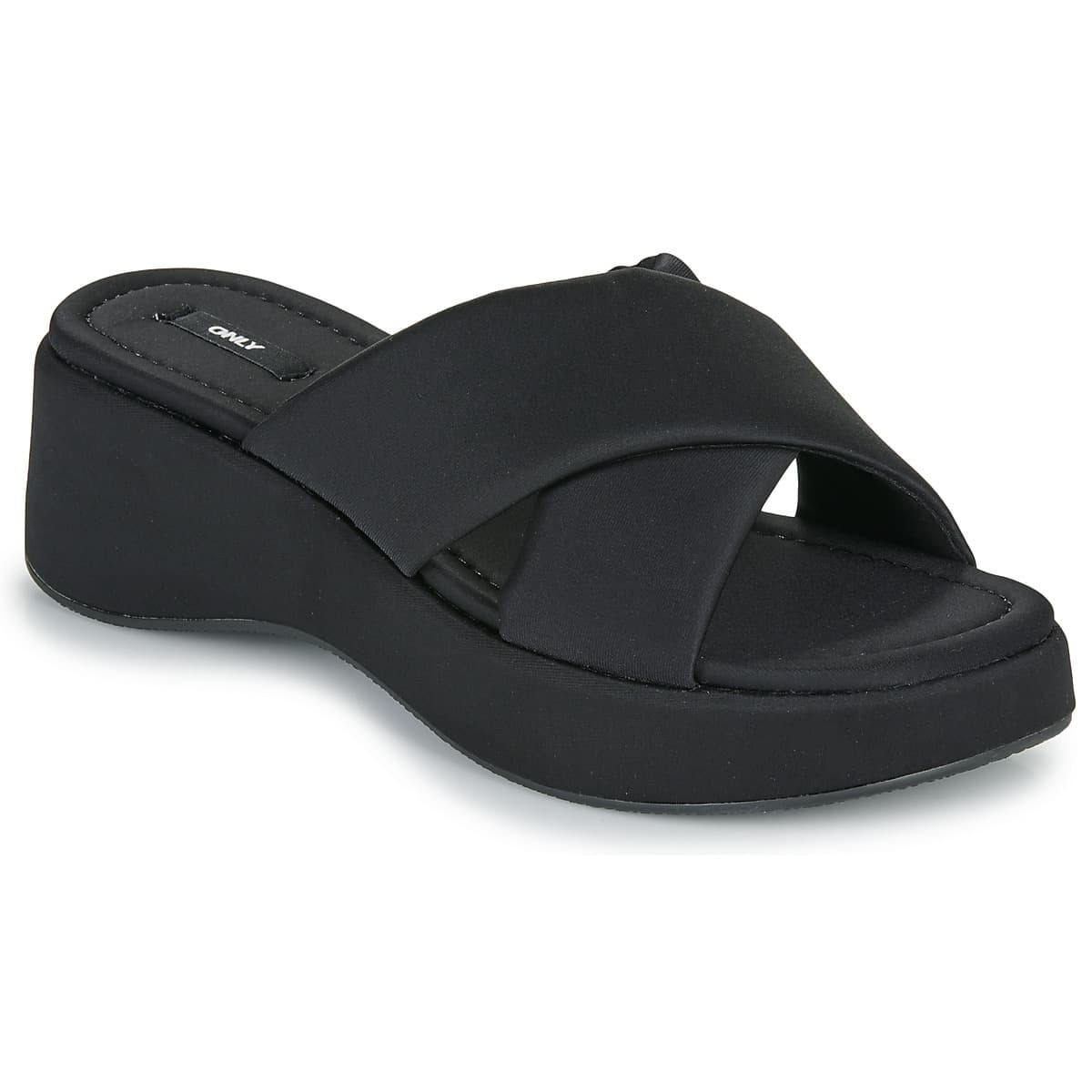 Mules Only ONLMORGAN-3 CROSS STRAP SANDAL