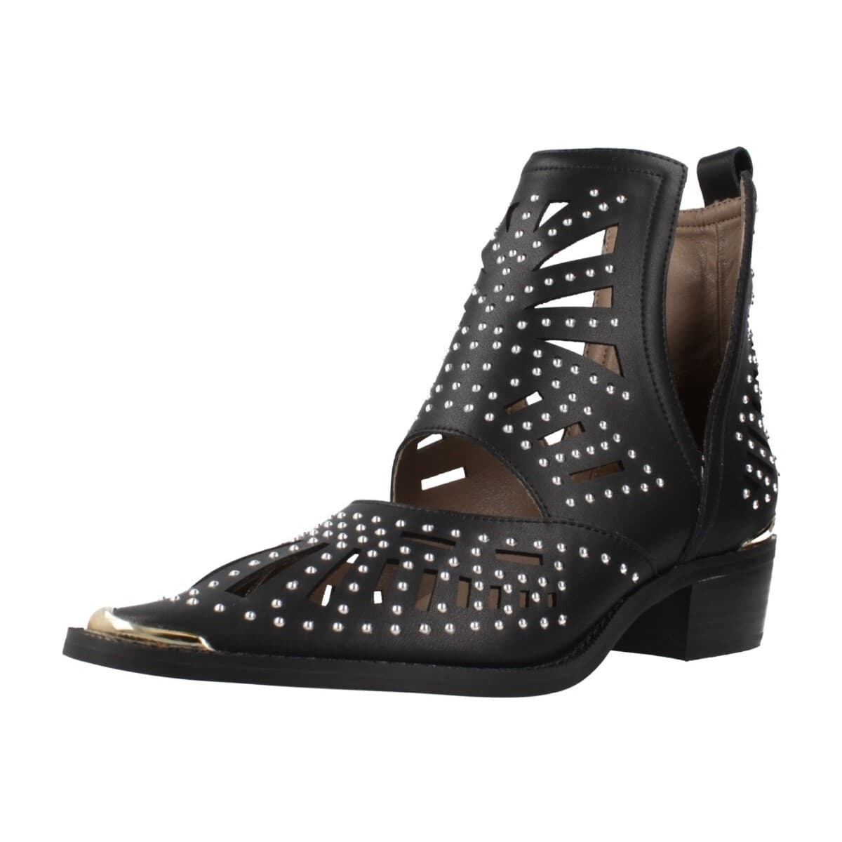 Μπότες Exé Shoes MILAN 017E