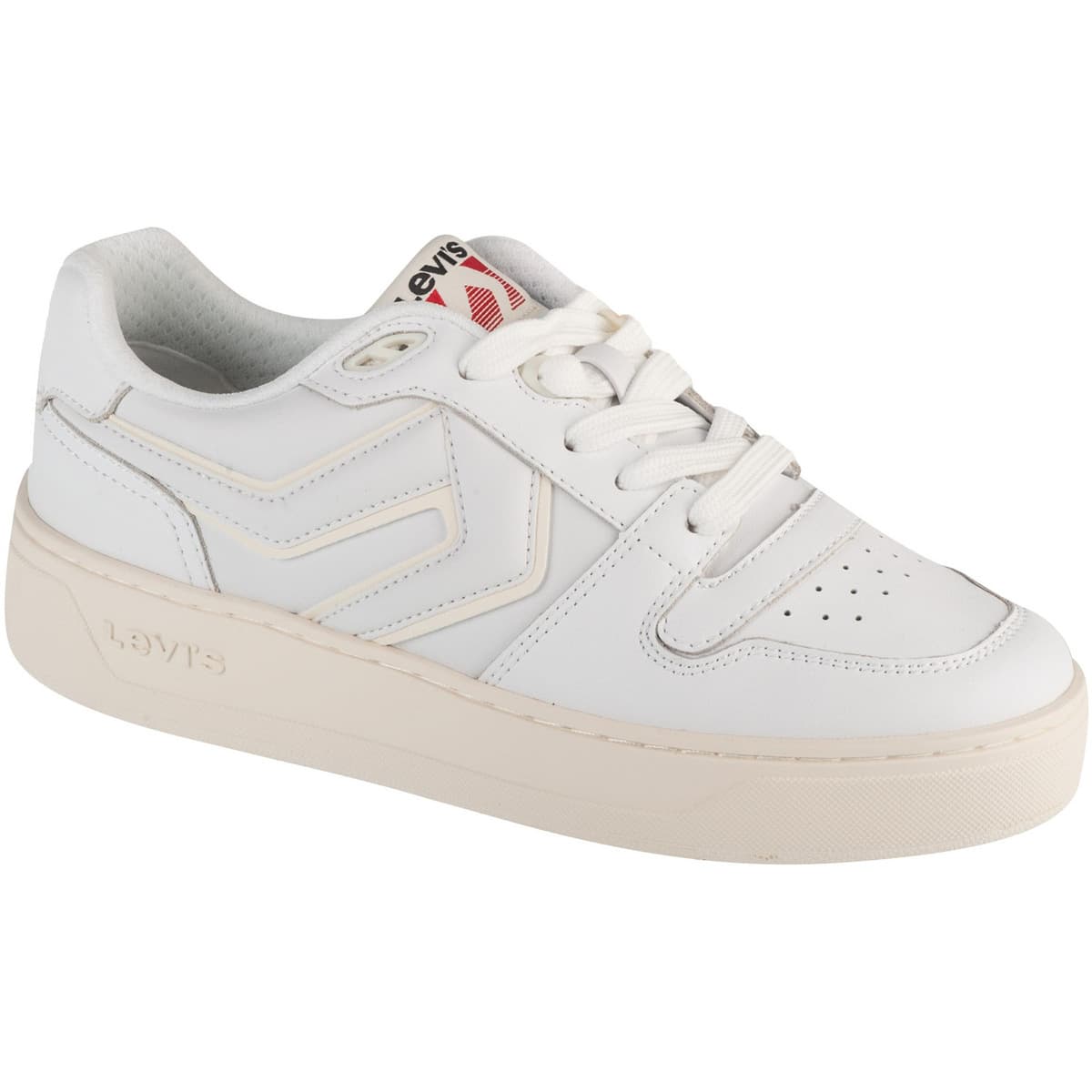 Xαμηλά Sneakers Levis Glide S L