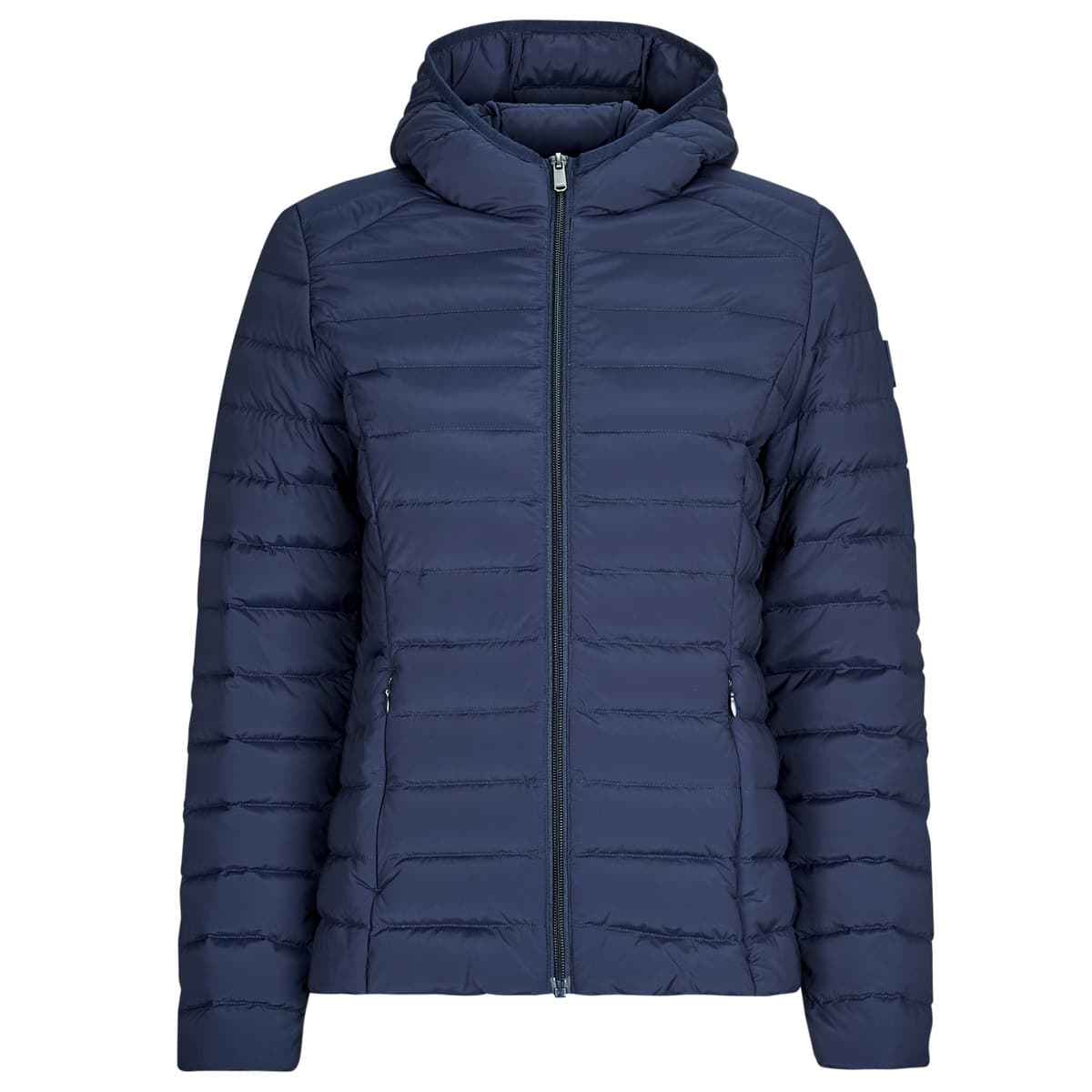 Χοντρό μπουφάν JOTT SALMA