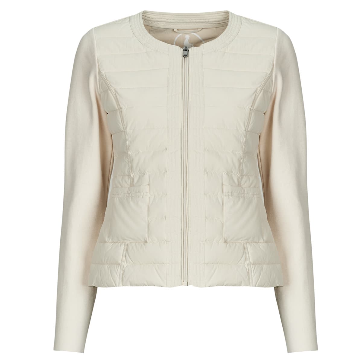 Χοντρό μπουφάν JOTT ALMERIA