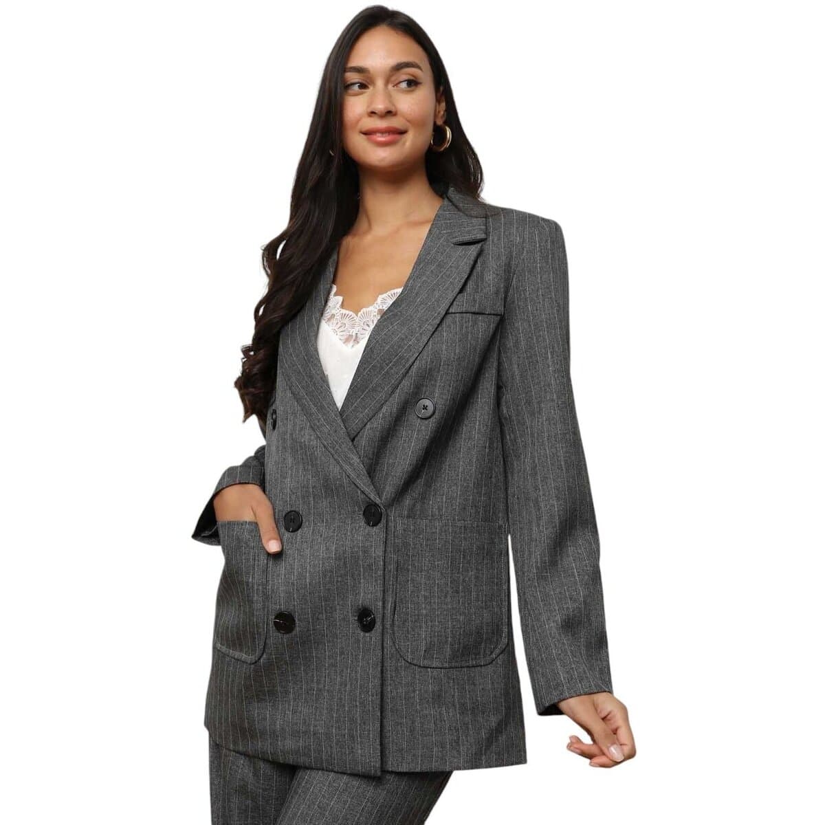 Σακάκι/Blazers La Modeuse 72432_P170002