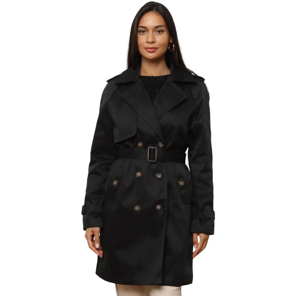 Καπαρτίνες La Modeuse 72587_P168145